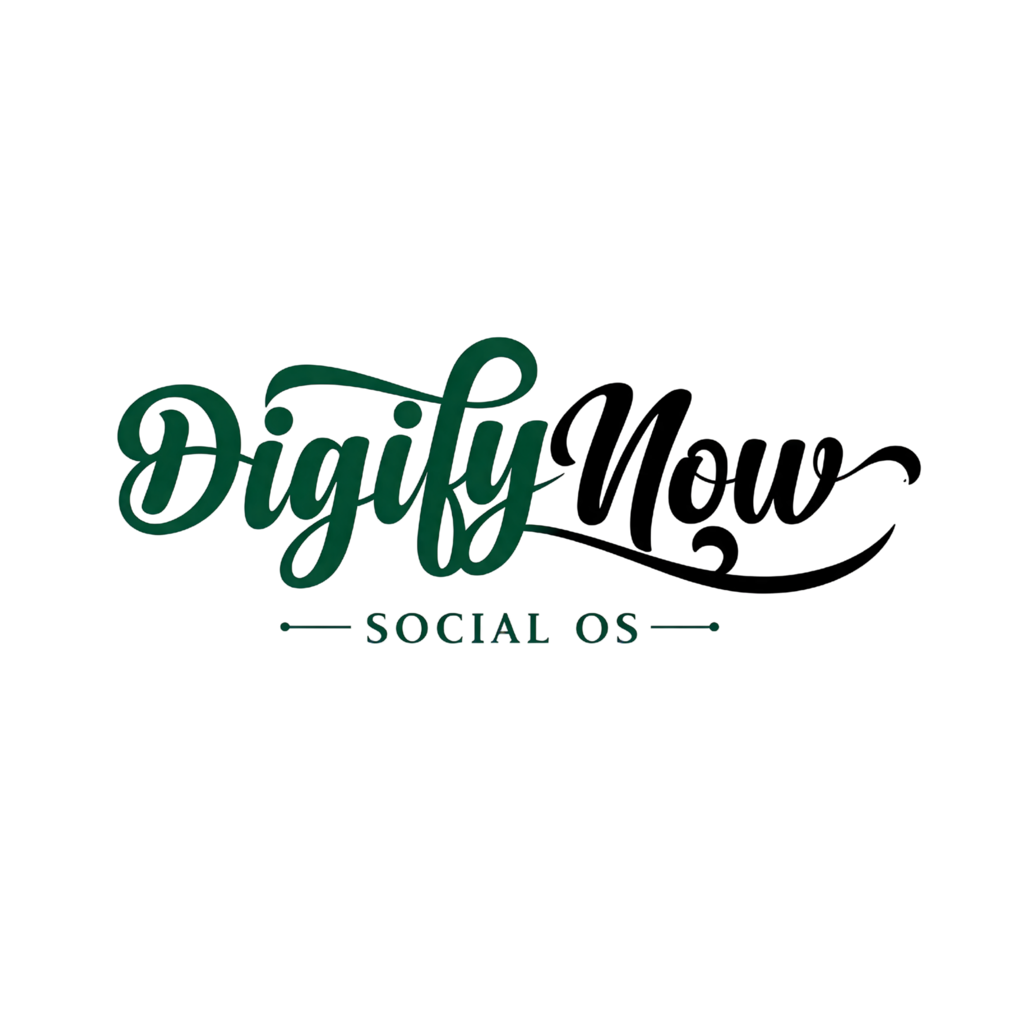 DigifyNow Social OS Logo