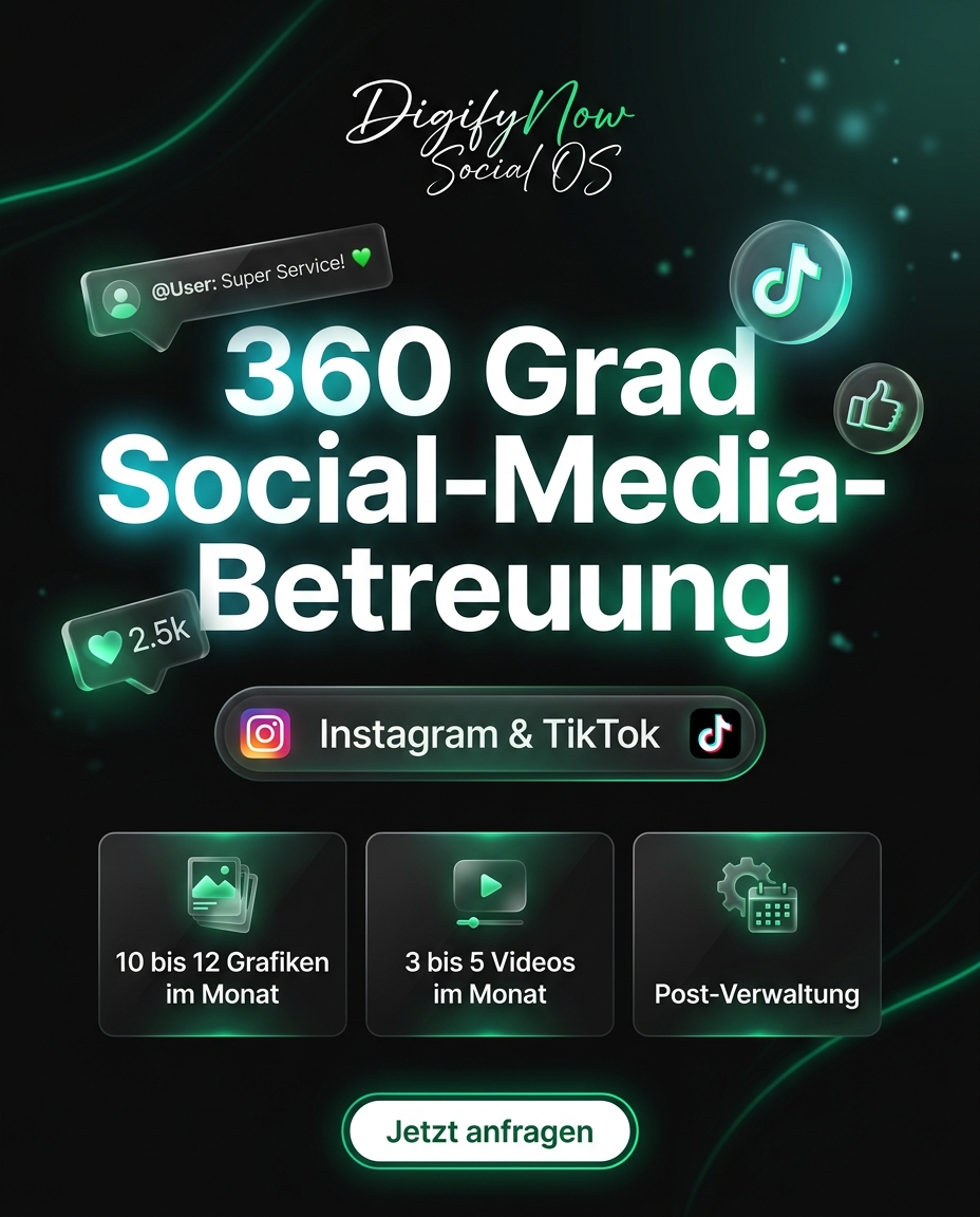 Done-for-you Social OS