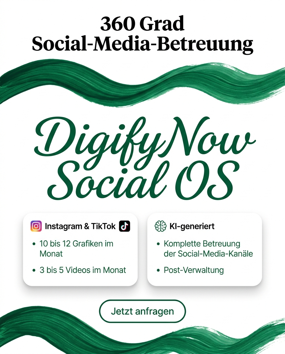 DigifyNow Hero · Dual-Card