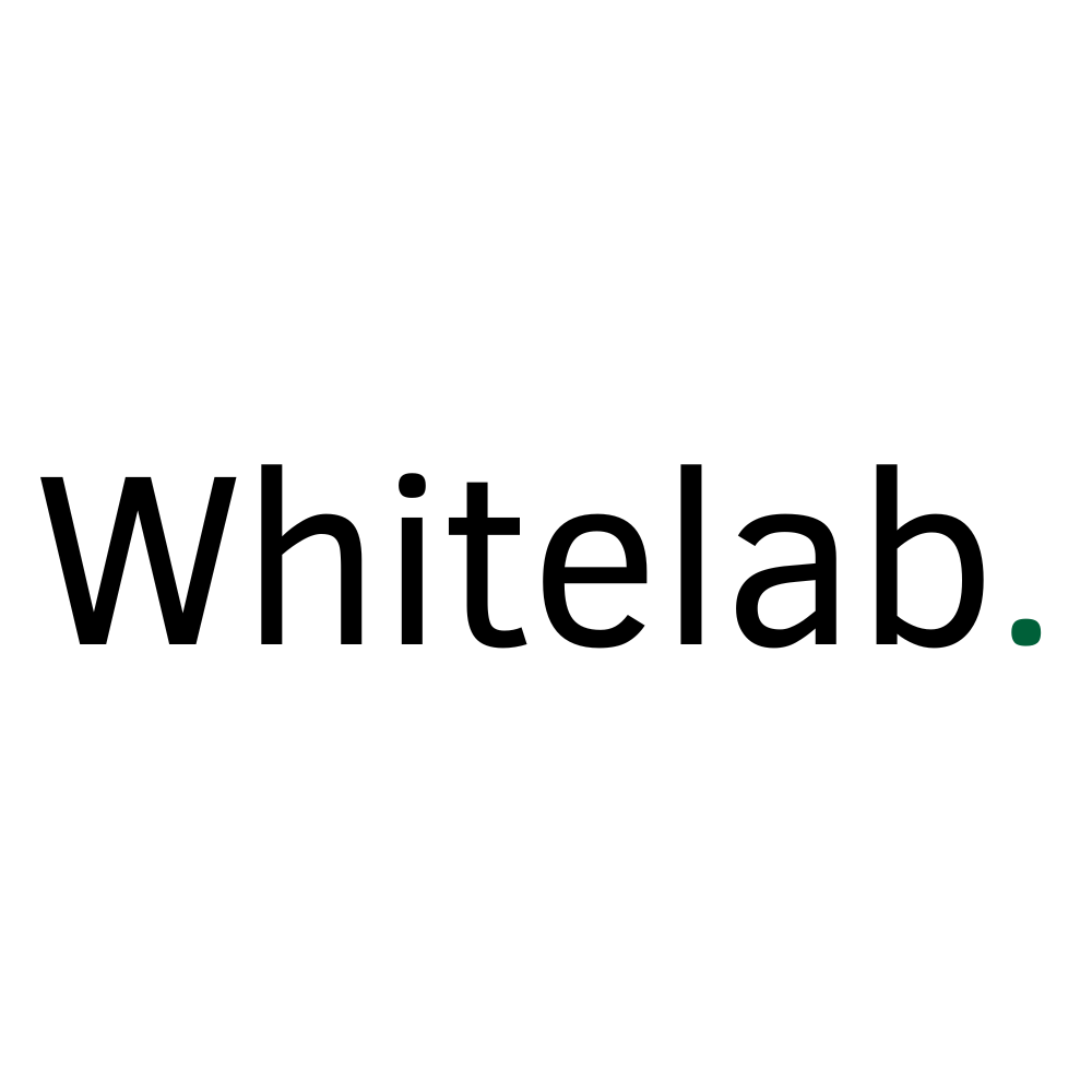 Whitelab.
